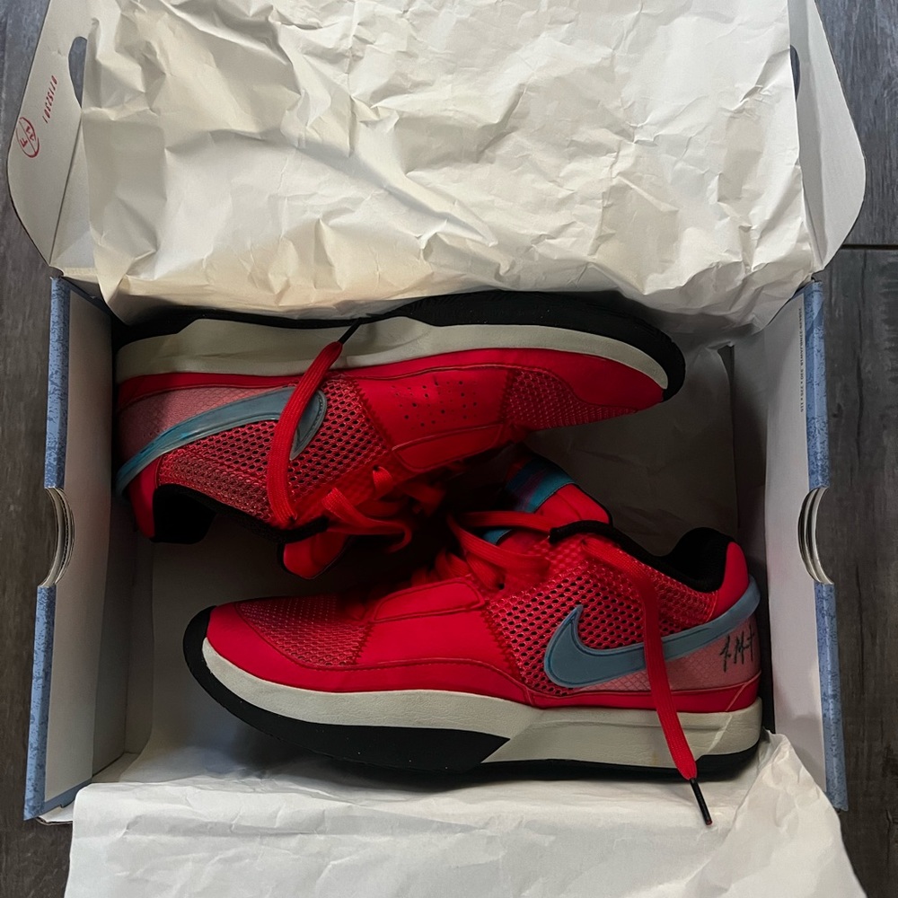 Nike Ja 1 Basketball Shoes